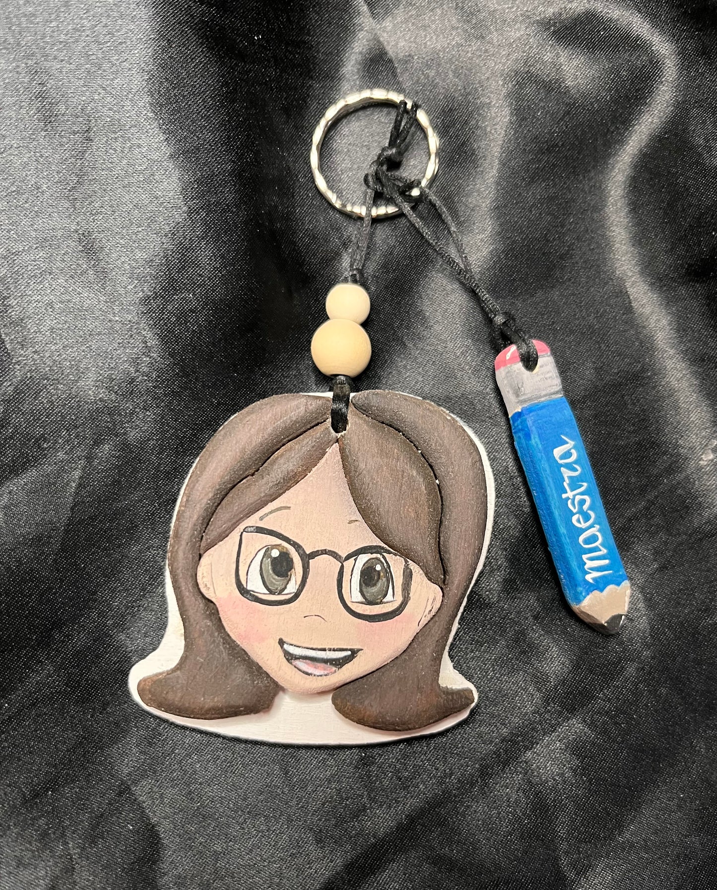 REGALO MAESTRA