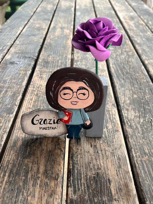 REGALO MAESTRA
