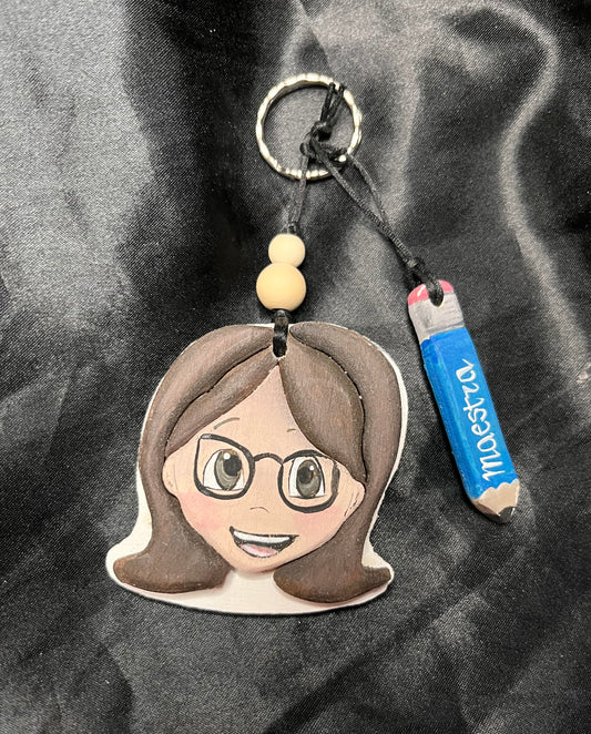 REGALO MAESTRA