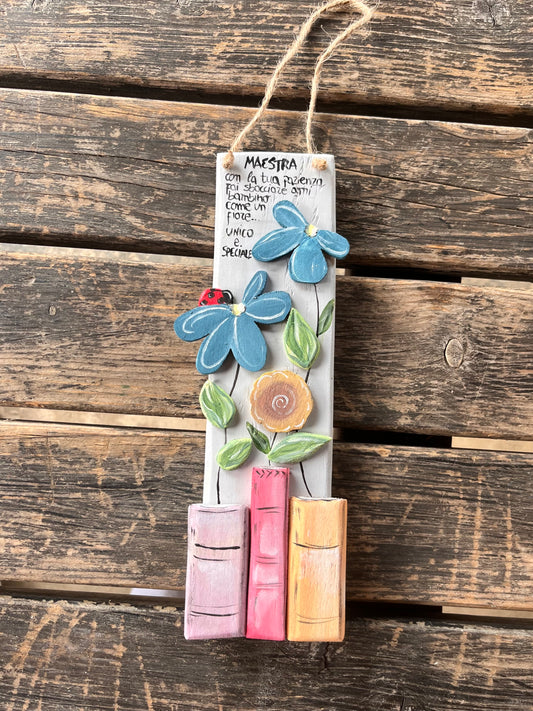 REGALO MAESTRA